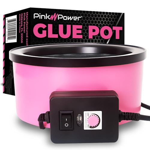 Electric hot glue pot for - electric,